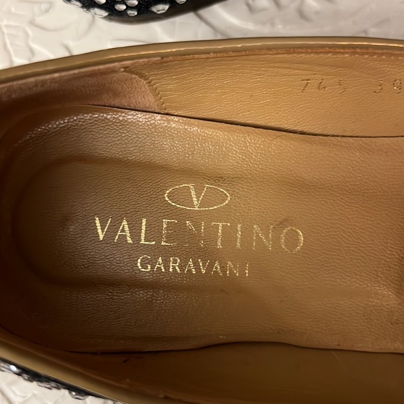Valentino flats - Picture 3 of 4